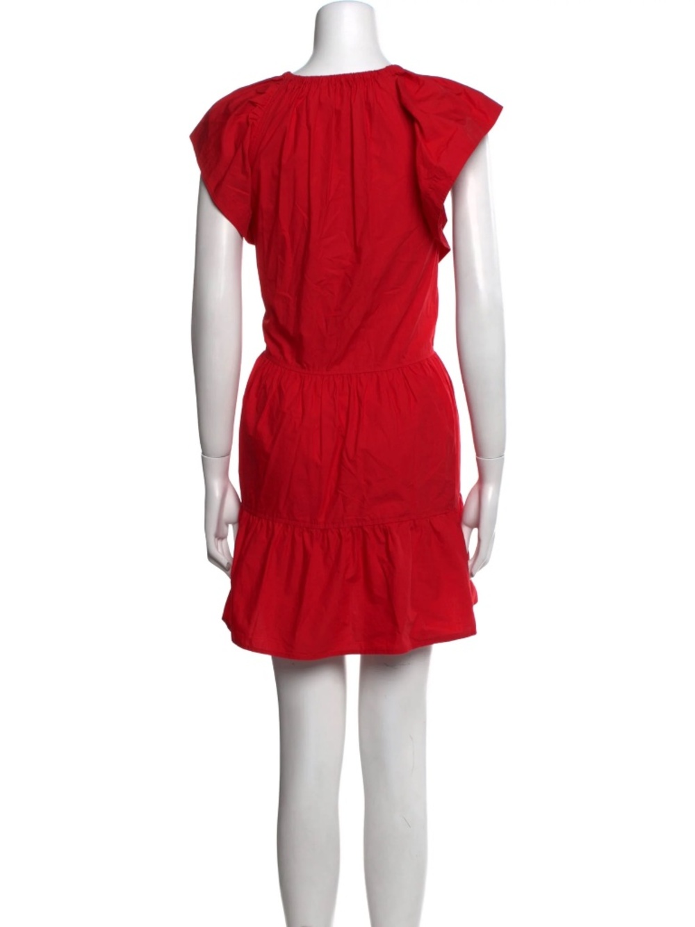 ALC Women's Harper Dress - size 4 - Picture 5 of 9